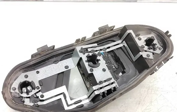Tail light part