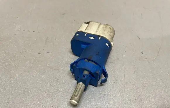 Ford Galaxy Brake pedal sensor switch AA6T9C872AC
