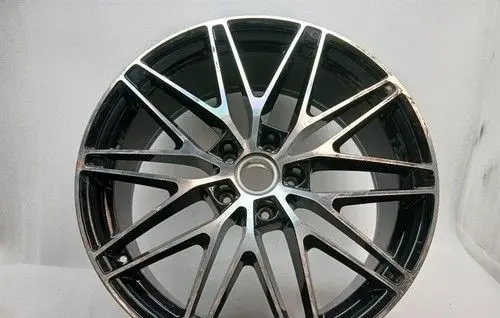 Porsche Macan (95B) R18 alloy rim 95C601025AD
