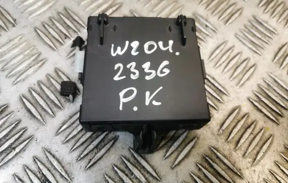 Mercedes-Benz C W204 Door control unit/module 2048701826 A2048701826