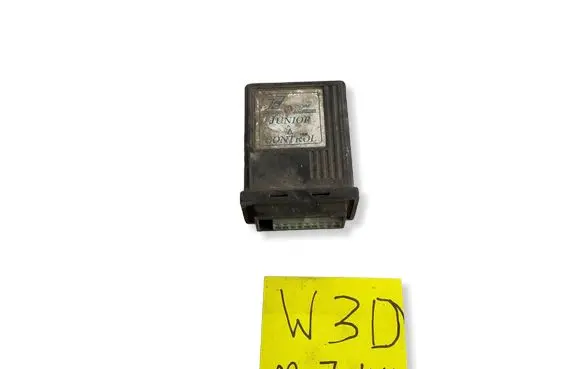 Renault Clio II LP gas control unit module 526266666698