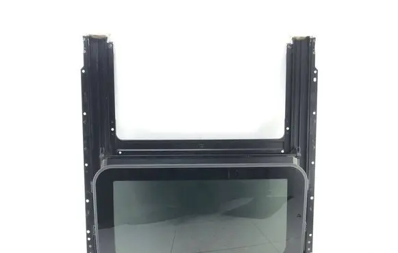 Audi A4 S4 B8 8K Sunroof set 8K5877041 1722719A 8K0959591