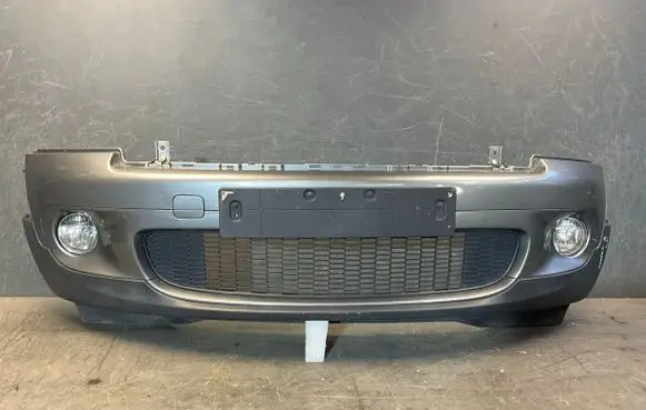 Mini One - Cooper Coupe R56 Front bumper 7147854 7147856