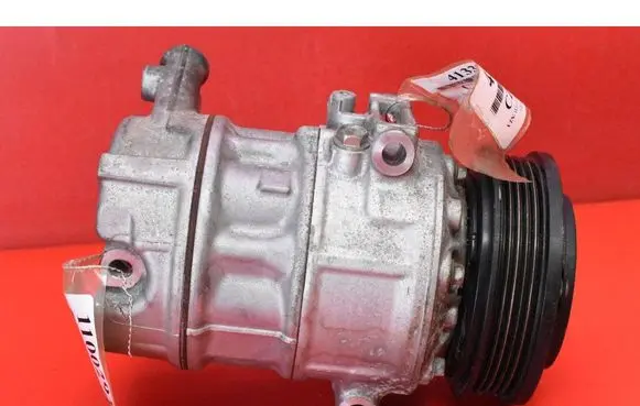 Opel Insignia A Air conditioning (A/C) compressor (pump) 39157292