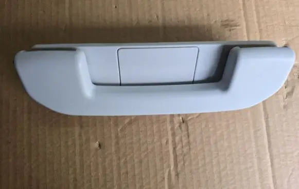 Peugeot 508 Front interior roof grab handle 9801251777