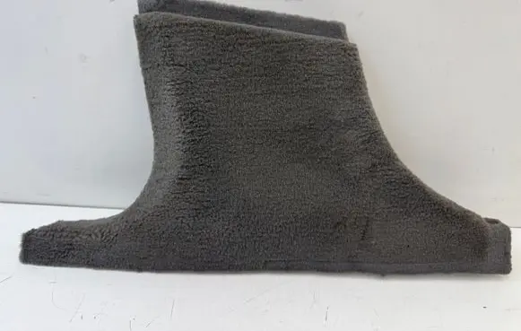 Mercedes-Benz S AMG W221 (B) pillar trim (bottom) A2216901125
