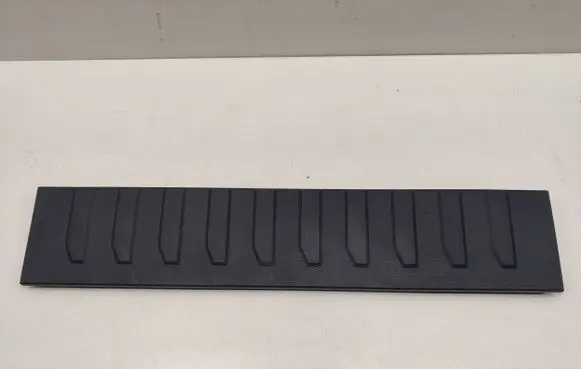Ford F150 Front sill trim cover FL3B1513201AGW