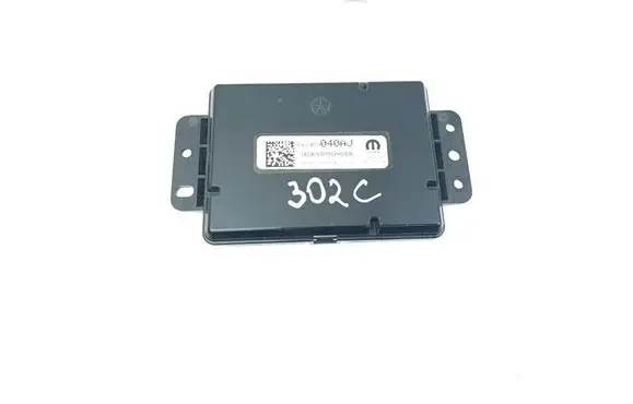 Jeep Grand Cherokee WL Other control units/modules 68459040AJ