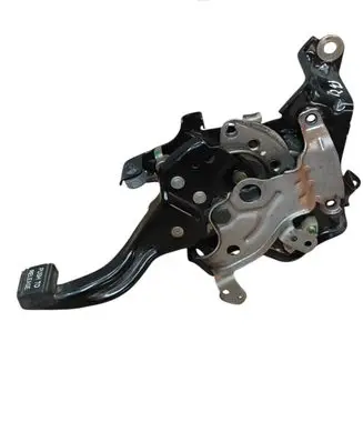 Fiat Freemont Handbrake/parking brake lever assembly 04743865AF 4743865AF 04743865AG