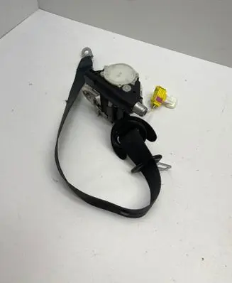 Volkswagen PASSAT B7 Front seatbelt 3C1857706R 34077660