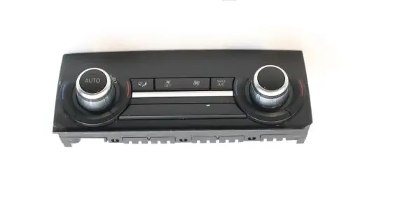 Climate control unit