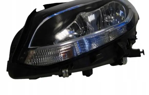 Mercedes-Benz B W246 W242 Headlight/headlamp A2468205361