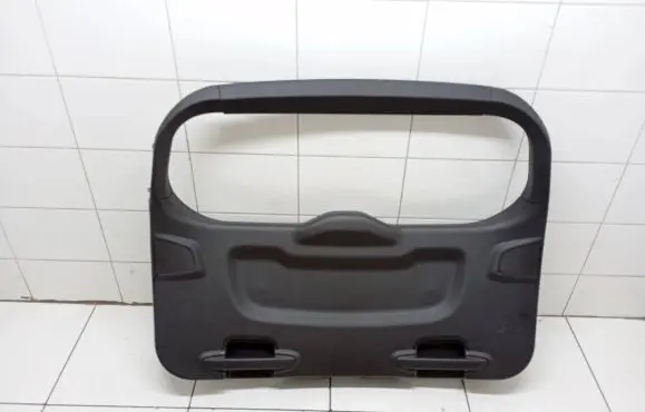 Ford Focus Tailgate/boot cover trim set BM51N40411A Bm51-n42906-abw Bm51-n42907-abw