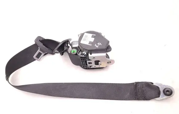 Mercedes-Benz Sprinter W906 Front seatbelt 609167400 9068603185