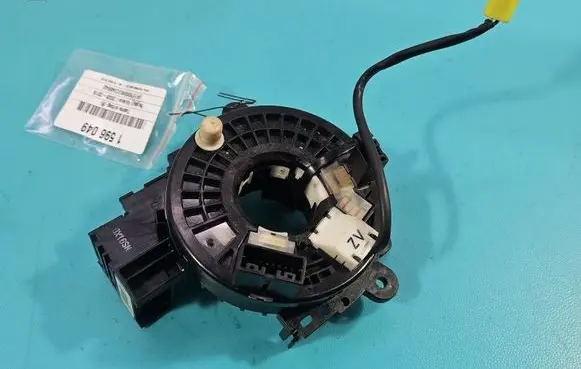 Renault Koleos I Airbag slip ring squib (SRS ring) IMPRK1596049