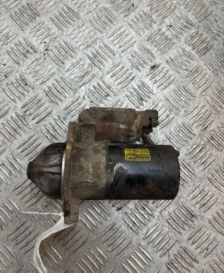 Hyundai i30 Starter motor 1195925 2A300 DSL36100