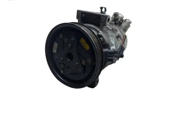 Fiat Stilo Air conditioning (A/C) compressor (pump) 152126KAS 152126