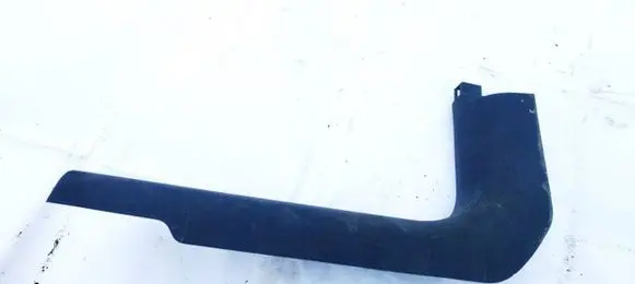 Chrysler 200 Front sill trim cover 1XW77TRMAB