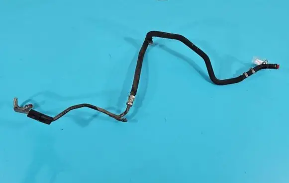 Audi Q5 SQ5 Power steering hose/pipe/line IMPRK1402801