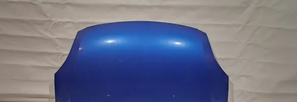 Suzuki Swift I Engine bonnet/hood