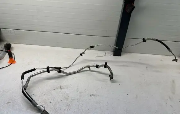 Opel Astra K Air conditioning (A/C) pipe/hose 