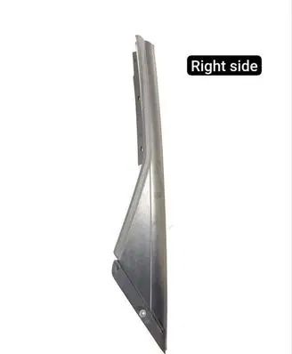Chevrolet Corvette C6 (A) pillar trim 15928200