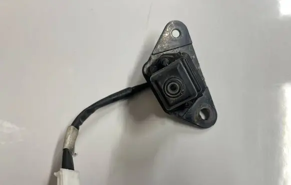 Toyota Prius (XW20) Reversing camera 8679047020