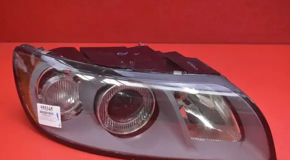 Volvo S40 Headlight/headlamp 0000