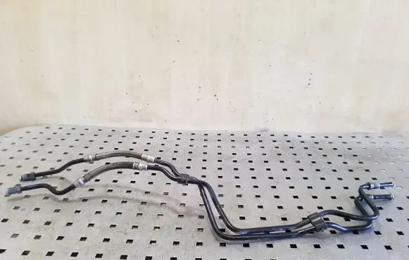 Brake line pipe/hose