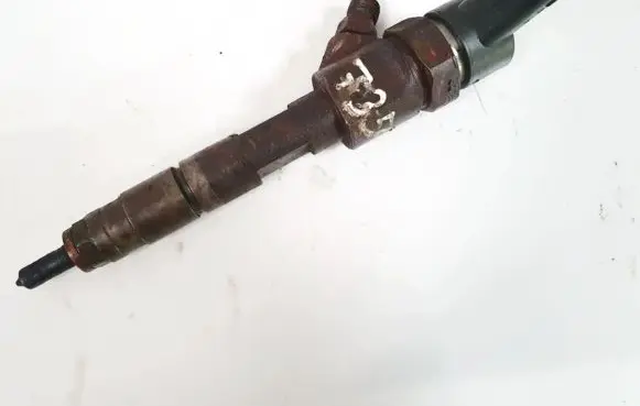 Renault Megane II Fuel injector 8200100272