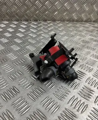 Audi A6 S6 C7 4G Electric auxiliary coolant/water pump 4G0820195E