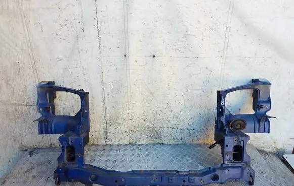 Hyundai Santa Fe Radiator support slam panel 