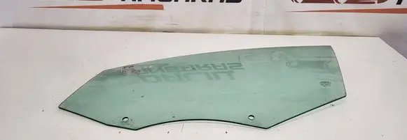 Volvo XC60 Front door window glass four-door DOT57M53AS2 E000186 43R001106