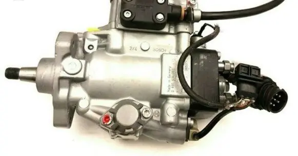 Renault Espace III Fuel injection high pressure pump 0460414993