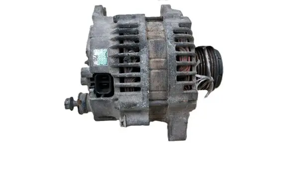 Renault Mascott Generator/alternator LR1130702C 23100DB00A