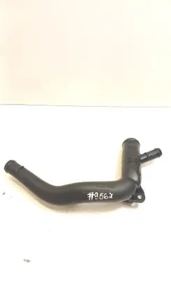 Mercedes-Benz B W245 Engine coolant pipe/hose A2662000052 2662000052