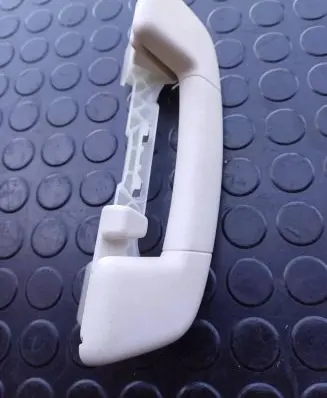 Volkswagen PASSAT B8 Rear interior roof grab handle 3G0867660D