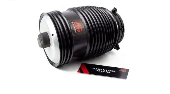 Mercedes-Benz EQC Rear air suspension bag/shock absorber A2053200825 2053200225