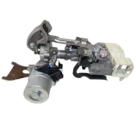 Mazda 3 II Steering wheel axle J001010942 K1816 83Y290002