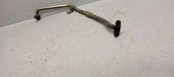 Ford Transit Custom Turbo turbocharger oiling pipe/hose