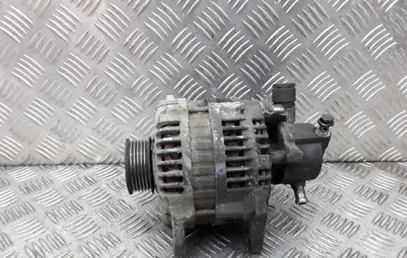 Honda Civic Generator/alternator 8972873923