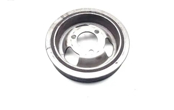 Camshaft pulley/ VANOS