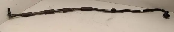 BMW 1 F20 F21 Vacuum line/pipe/hose 7601031