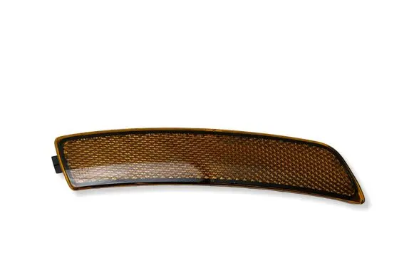 Ford Mustang Mach-E Rear tail light reflector LJ8B15A456AD LJ8B13B232AD