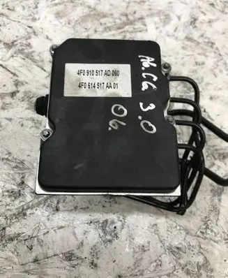 Audi A6 S6 C6 4F ABS Pump 4F0910517AD060