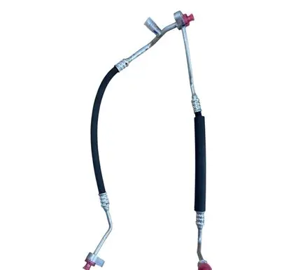 Mercedes-Benz C W206 Air conditioning (A/C) pipe/hose A2068303502