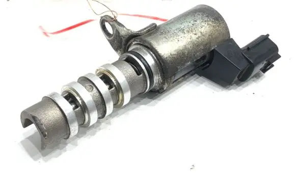 Nissan Qashqai Camshaft position sensor 