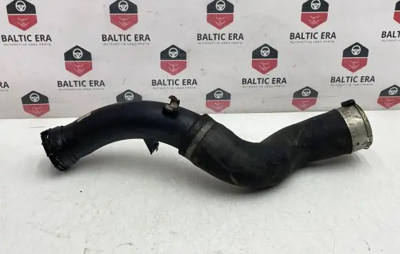 BMW 1 F20 F21 Intercooler hose/pipe 7597587 CZ1547681G