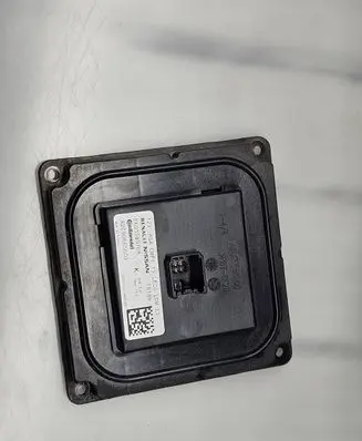 Xenon control unit/module