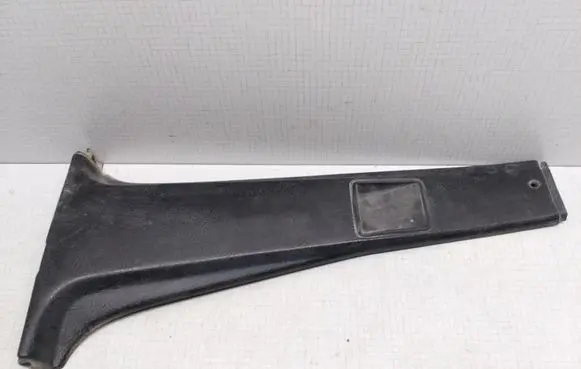 Volkswagen Golf II Other sill/pillar trim element 193867297A